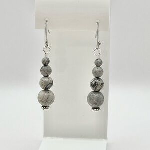 MAP JASPER EARRINGS